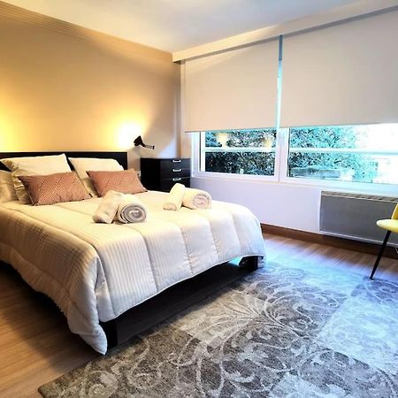 Completo Apartamento A Un Paso De La Concha Сан Себастиан Екстериор снимка